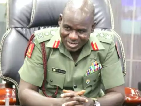 It’s Wrong To Say Election Was Militarised, Says Gen Buratai